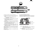 Предварительный просмотр 55 страницы Sharp AL-1000 Series Service Manual