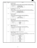 Предварительный просмотр 65 страницы Sharp AL-1000 Series Service Manual