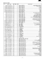 Предварительный просмотр 3 страницы Sharp AL-1040 Service Manual