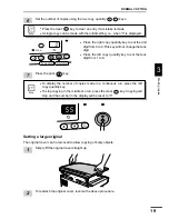 Предварительный просмотр 20 страницы Sharp AL-1041 - B/W Laser Printer Operation Manual