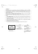 Предварительный просмотр 2 страницы Sharp AL-1043 Service Manual