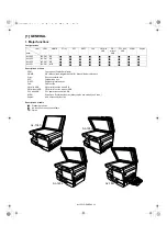 Preview for 5 page of Sharp AL-1043 Service Manual