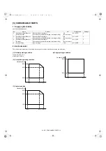 Предварительный просмотр 10 страницы Sharp AL-1043 Service Manual