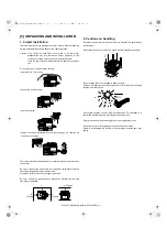 Предварительный просмотр 18 страницы Sharp AL-1043 Service Manual