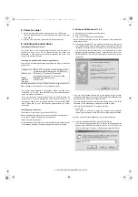 Предварительный просмотр 21 страницы Sharp AL-1043 Service Manual