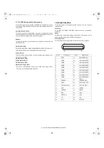 Предварительный просмотр 23 страницы Sharp AL-1043 Service Manual