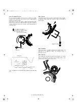 Предварительный просмотр 26 страницы Sharp AL-1043 Service Manual