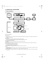 Предварительный просмотр 28 страницы Sharp AL-1043 Service Manual