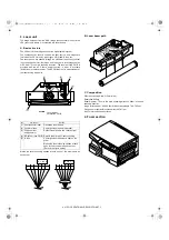 Предварительный просмотр 30 страницы Sharp AL-1043 Service Manual