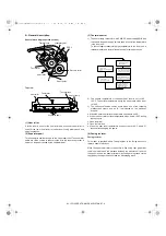 Предварительный просмотр 31 страницы Sharp AL-1043 Service Manual