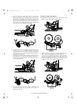 Предварительный просмотр 33 страницы Sharp AL-1043 Service Manual