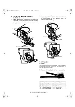 Предварительный просмотр 35 страницы Sharp AL-1043 Service Manual