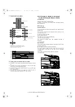 Предварительный просмотр 36 страницы Sharp AL-1043 Service Manual