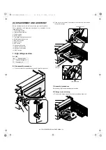 Предварительный просмотр 38 страницы Sharp AL-1043 Service Manual