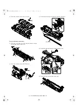 Предварительный просмотр 42 страницы Sharp AL-1043 Service Manual