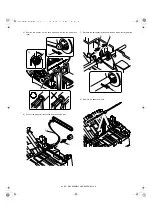 Предварительный просмотр 45 страницы Sharp AL-1043 Service Manual