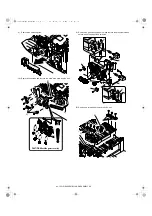 Предварительный просмотр 46 страницы Sharp AL-1043 Service Manual