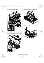 Предварительный просмотр 47 страницы Sharp AL-1043 Service Manual