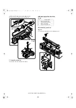 Предварительный просмотр 48 страницы Sharp AL-1043 Service Manual