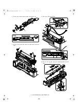 Предварительный просмотр 49 страницы Sharp AL-1043 Service Manual