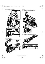 Предварительный просмотр 50 страницы Sharp AL-1043 Service Manual