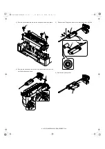 Предварительный просмотр 51 страницы Sharp AL-1043 Service Manual