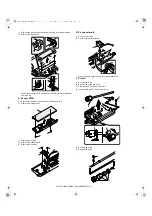 Предварительный просмотр 54 страницы Sharp AL-1043 Service Manual