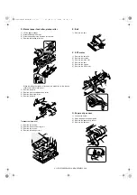 Предварительный просмотр 55 страницы Sharp AL-1043 Service Manual