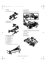 Предварительный просмотр 56 страницы Sharp AL-1043 Service Manual