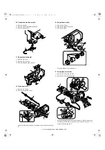 Предварительный просмотр 57 страницы Sharp AL-1043 Service Manual