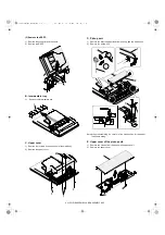 Предварительный просмотр 59 страницы Sharp AL-1043 Service Manual