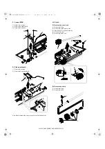 Предварительный просмотр 60 страницы Sharp AL-1043 Service Manual