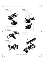 Предварительный просмотр 62 страницы Sharp AL-1043 Service Manual