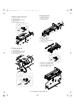 Предварительный просмотр 63 страницы Sharp AL-1043 Service Manual