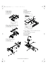 Предварительный просмотр 64 страницы Sharp AL-1043 Service Manual