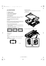 Предварительный просмотр 65 страницы Sharp AL-1043 Service Manual