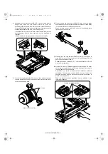 Предварительный просмотр 66 страницы Sharp AL-1043 Service Manual