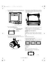 Предварительный просмотр 67 страницы Sharp AL-1043 Service Manual