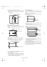 Предварительный просмотр 71 страницы Sharp AL-1043 Service Manual