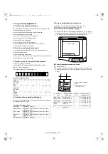 Предварительный просмотр 72 страницы Sharp AL-1043 Service Manual