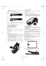 Предварительный просмотр 73 страницы Sharp AL-1043 Service Manual