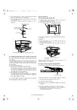 Предварительный просмотр 74 страницы Sharp AL-1043 Service Manual