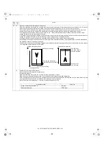 Предварительный просмотр 86 страницы Sharp AL-1043 Service Manual