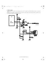 Предварительный просмотр 99 страницы Sharp AL-1043 Service Manual