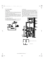 Предварительный просмотр 104 страницы Sharp AL-1043 Service Manual