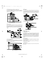 Предварительный просмотр 105 страницы Sharp AL-1043 Service Manual