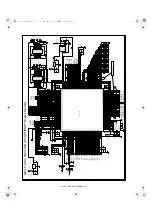 Предварительный просмотр 112 страницы Sharp AL-1043 Service Manual