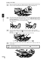 Preview for 15 page of Sharp AL-1220 Operation Manual