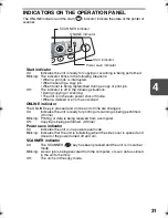 Preview for 33 page of Sharp AL-1530 Operation Manual