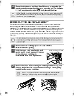 Preview for 60 page of Sharp AL-1530 Operation Manual